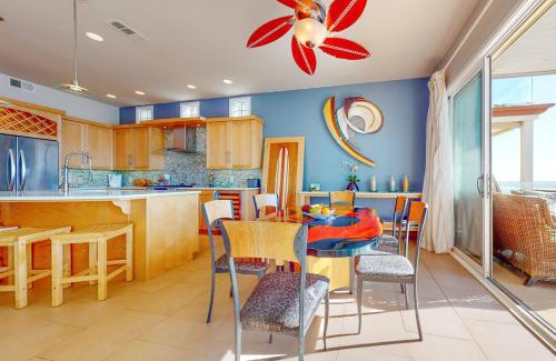 South Oceanside House | On the Beach - Unit B