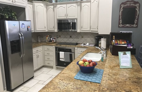 South Padre Island House | “On” the Beach, not CLOSE! Affordable Luxury. Private Boardwalk, Pool, Hot Tub!