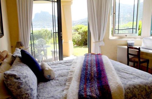 Scott Estate Apartment | On the Beach