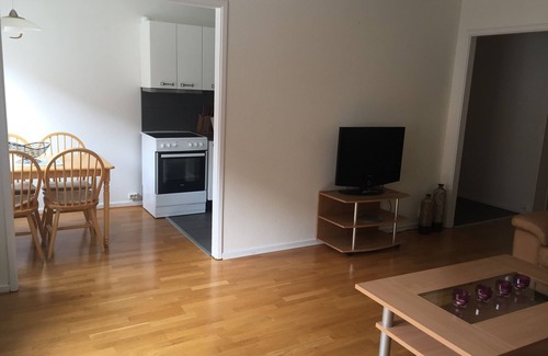 Landskrona Apartment | On the best location close to everything