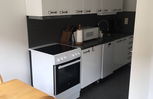 Landskrona Apartment | On the best location close to everything