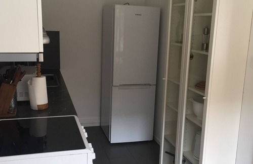 Landskrona Apartment | On the best location close to everything