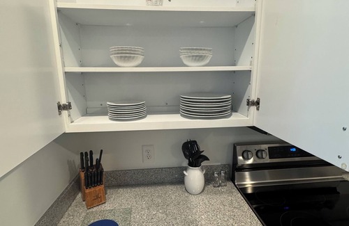 Tuttle West Apartment | On the border of Hillard/Dublin! 2 bed 2 bath, 1st floor!