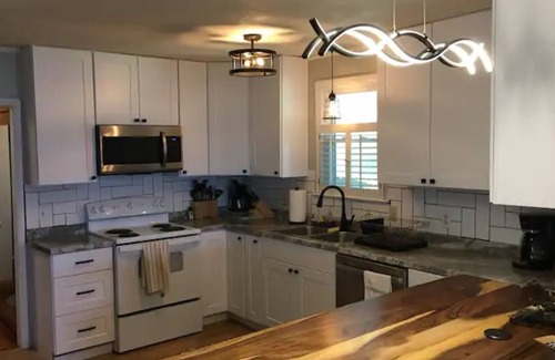 Barco House | On the Currituck Sound