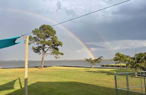 Barco House | On the Currituck Sound