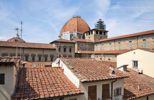 Duomo Apartment | On the Duomo - Super Chic