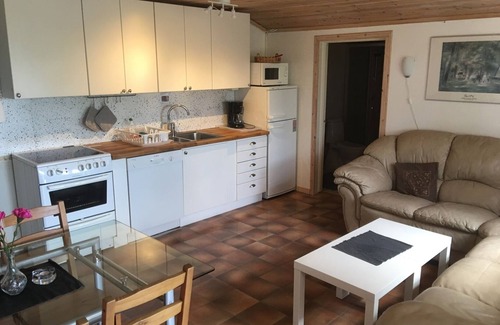 Kopingsvik House | On the east coast of the holiday island of Öland