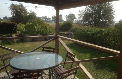 Kopingsvik House | On the east coast of the holiday island of Öland