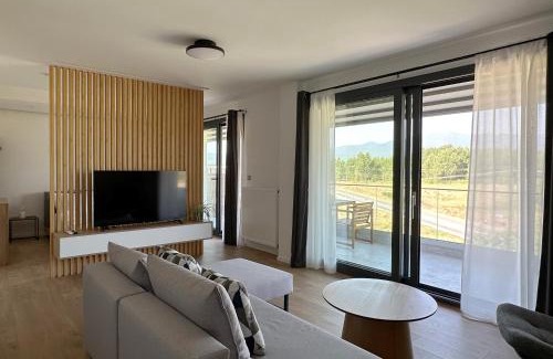 Aridaia Apartment | On the Edge - Suites & Apartments