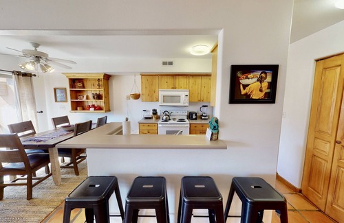 Moab South Valley Condo | On The Green #3378 | 2 Bed, 2 Bath