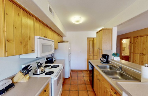 Moab South Valley Condo | On The Green #3378 | 2 Bed, 2 Bath