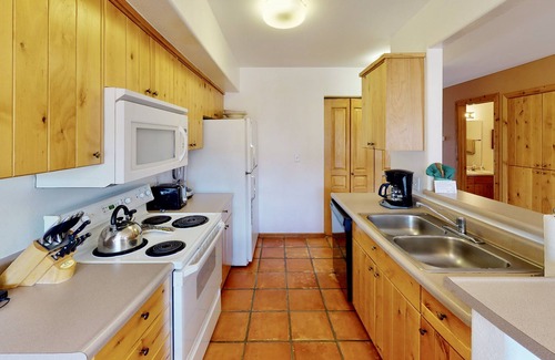 Moab South Valley Condo | On The Green #3378 | 2 Bed, 2 Bath