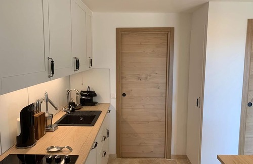 Cavalaire-sur-Mer Apartment | On the heights of Cavalaire, apartment with exceptional sea view