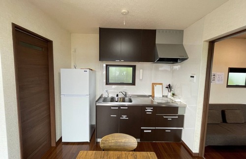 Tatsugo House | On the hill - On the hill /Oshima-gun Kagoshima
