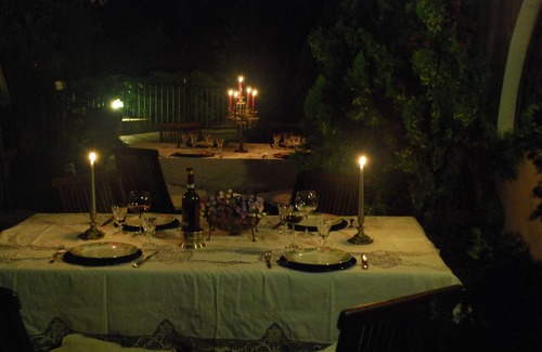 Vicopisano Villa | On The Hills of Pisa, POESIA BELVEDERE: Peace, Nature And Poetry