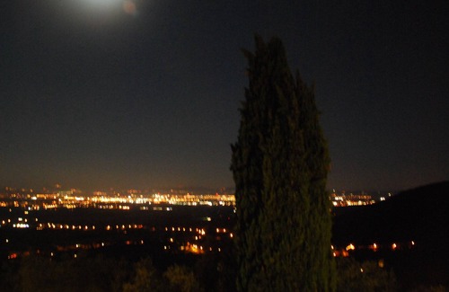 Vicopisano Villa | On The Hills of Pisa, POESIA BELVEDERE: Peace, Nature And Poetry