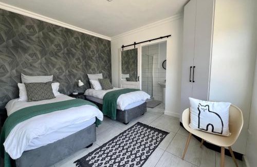 Walvis Bay Apartment | On the Main