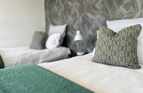 Walvis Bay Apartment | On the Main