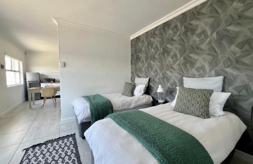 Walvis Bay Apartment | On the Main