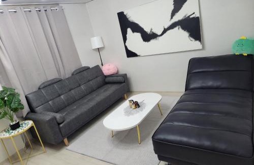 Itaewon Villa | On the main street of HBC #4