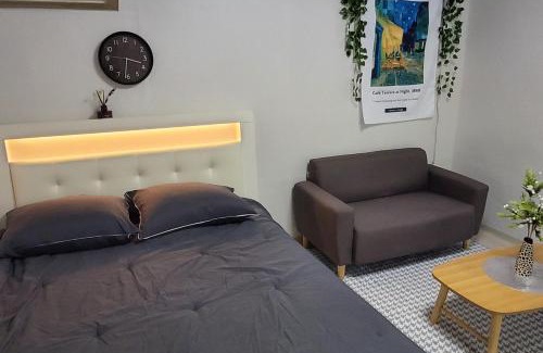 Itaewon Villa | On the main street of HBC #4