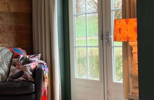 Municipality of Texel House | On the most beautiful spot of eastern Texel.