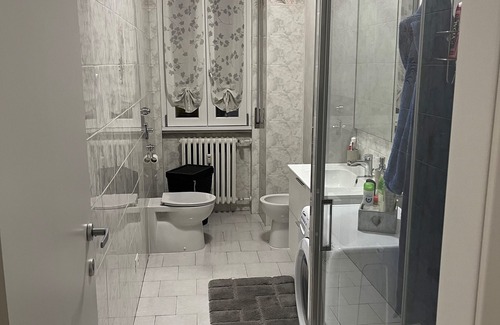 Cinisello Balsamo Apartment | On the outskirts of Milan