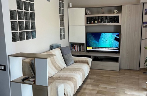 Cinisello Balsamo Apartment | On the outskirts of Milan