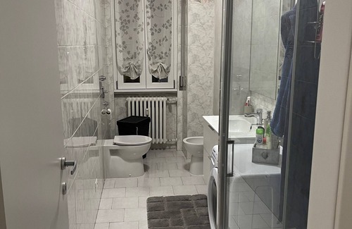 Cinisello Balsamo Apartment | On the outskirts of Milan