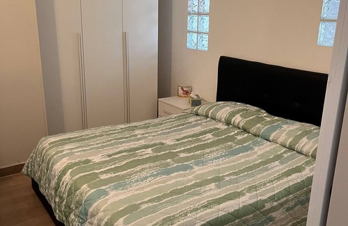 Cinisello Balsamo Apartment | On the outskirts of Milan