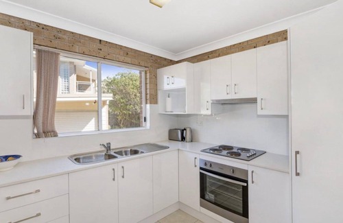 Copacabana House | On The Park 1 - Great for Family