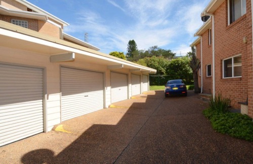 Copacabana House | On The Park 1 - Great for Family