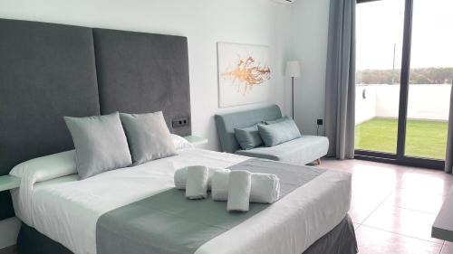 Sector M - Malvasia House | ON The Residence