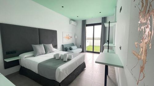 Sector M - Malvasia House | ON The Residence