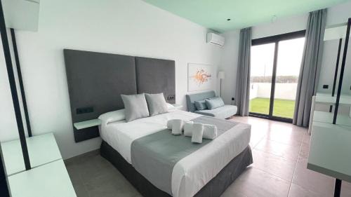 Sector M - Malvasia House | ON The Residence