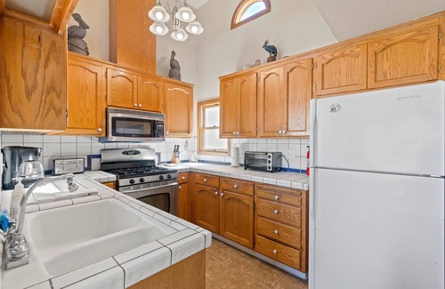 Capitola Condo | On the river in Capitola!