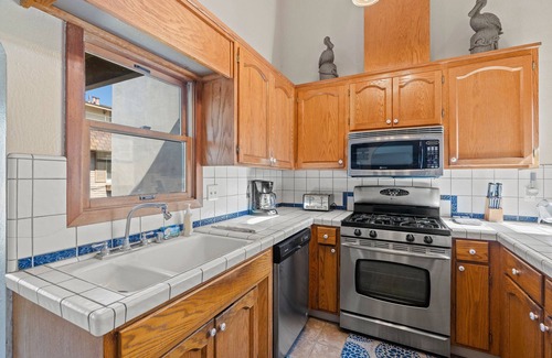 Capitola Condo | On the river in Capitola!