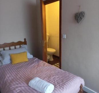 Foxford House | On the river moy