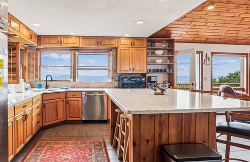 Timberline House | On The Rocks : 5 BR, 4 BA House in Canaan Valley, Sleeps 14