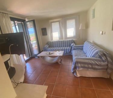Afissos House | On the Rocks Myrto