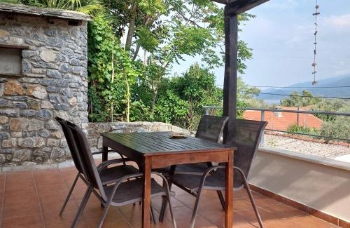 Afissos House | On the Rocks Myrto