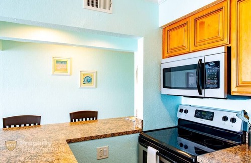 Rocky Point Condo | On the Rocks! - Seaside Serenity, Wave Melodies