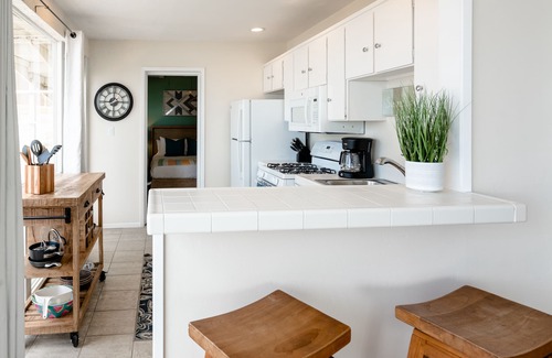 Carlsbad Village House | ON THE SAND - Casa De Los Sueños | Unit B