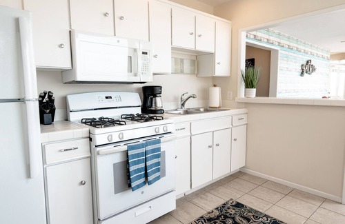 Carlsbad Village House | ON THE SAND - Casa De Los Sueños | Unit B