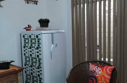 Cachoeira do Bom Jesus House | On the sand in a closed condominium with swimming pool, tennis court and parking lot