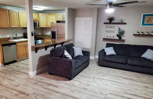 Huntington Beach Condo | On the Sand - Oceanfront - Dream Location