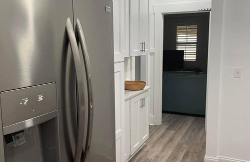 Emerald Isle Apartment | On The Sound with private dock