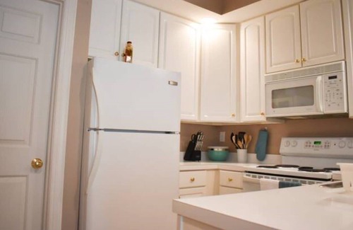 Southern Pines Apartment | On the Talamore Golf Resort! - The Fairway Villa