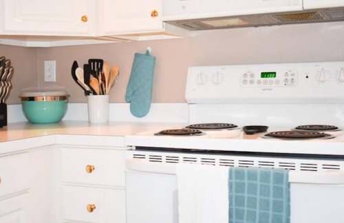 Southern Pines Apartment | On the Talamore Golf Resort! - The Fairway Villa