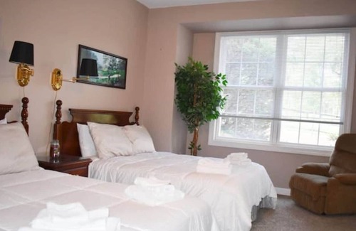 Southern Pines Apartment | On the Talamore Golf Resort! - The Fairway Villa